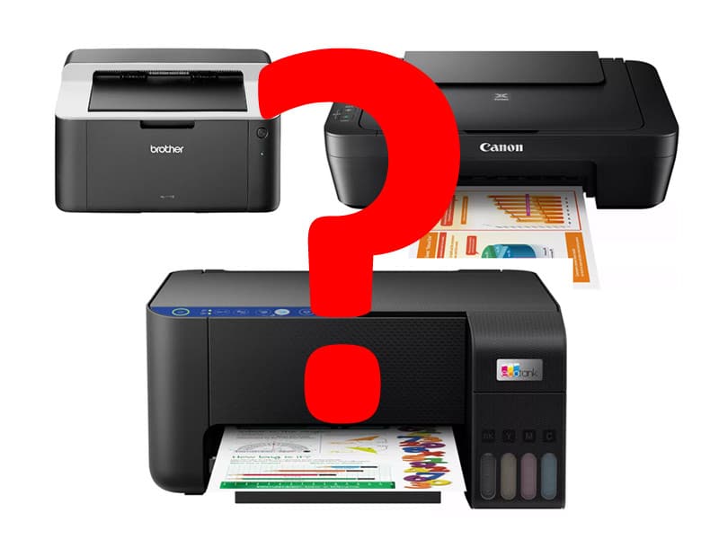Imprimante - Scanner - Imprimantes & Scanner - Informatique - Gaming