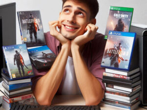 meilleurs jeux pour pc gamer