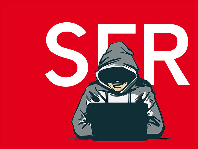 Piratage de données : SFR, encore… entre autres 